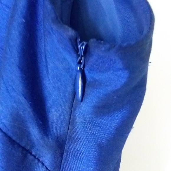 Evan Picone Party Dress - Picture 3 of 6